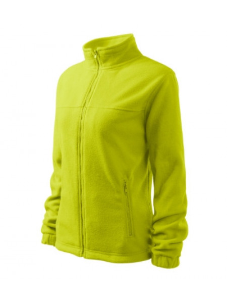 Jacket - lime punch