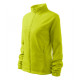 Jacket - lime punch