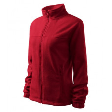 Jacket - marlboro red