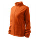 Jacket - orange 11 (brand label)