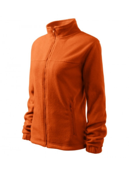Jacket - orange