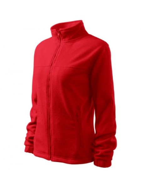Jacket - red
