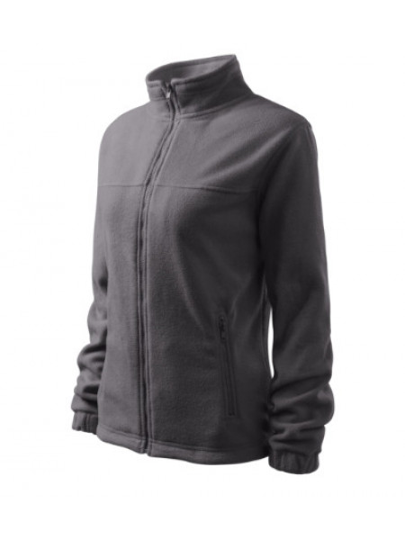 Jacket - steel gray