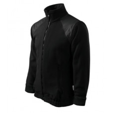 Jacket Hi-Q - black 01 (brand label)