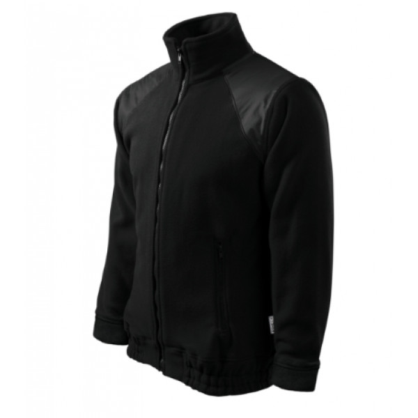 Jacket Hi-Q - black 01 (brand label)