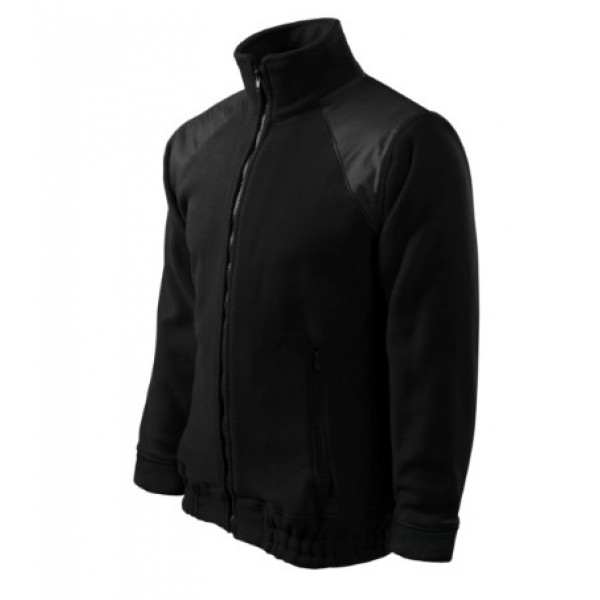 Jacket Hi-Q - black
