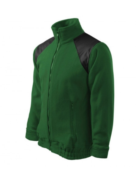 Jacket Hi-Q - flaschengrün