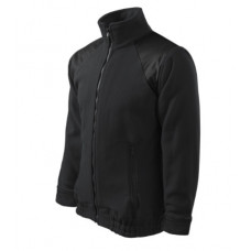 Jacket Hi-Q - ebony gray