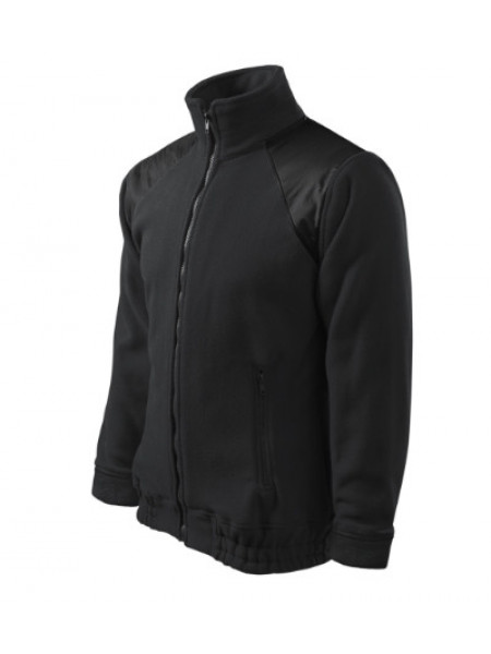 Jacket Hi-Q - ebony gray