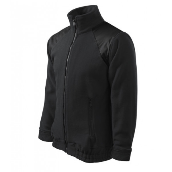 Jacket Hi-Q - ebony gray