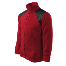 Jacket Hi-Q - marlboro red
