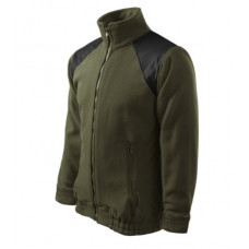 Jacket Hi-Q - military