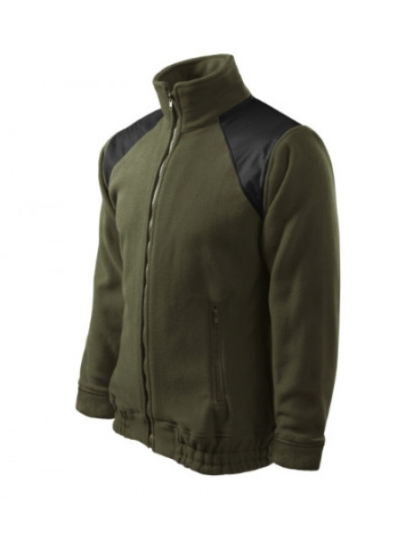 Jacket Hi-Q - military