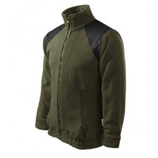 Jacket Hi-Q - military 69 (brand label)