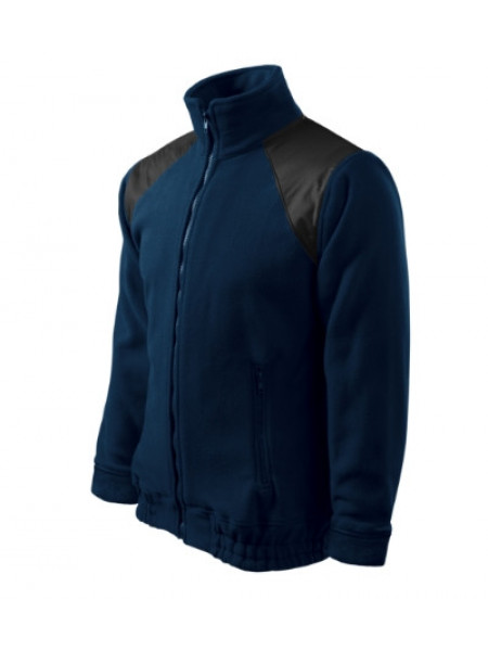 Jacket Hi-Q - marineblau