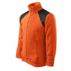 Jacket Hi-Q - orange