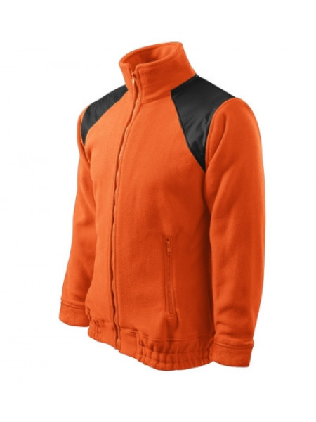 Jacket Hi-Q - orange