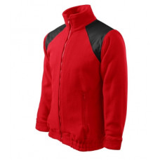 Jacket Hi-Q - red