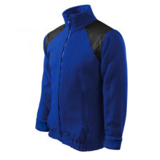 Jacket Hi-Q - royal blue