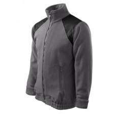 Jacket Hi-Q - steel gray