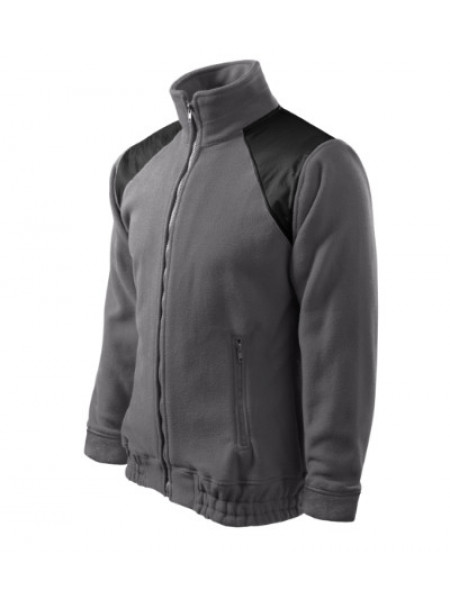 Jacket Hi-Q - steel gray