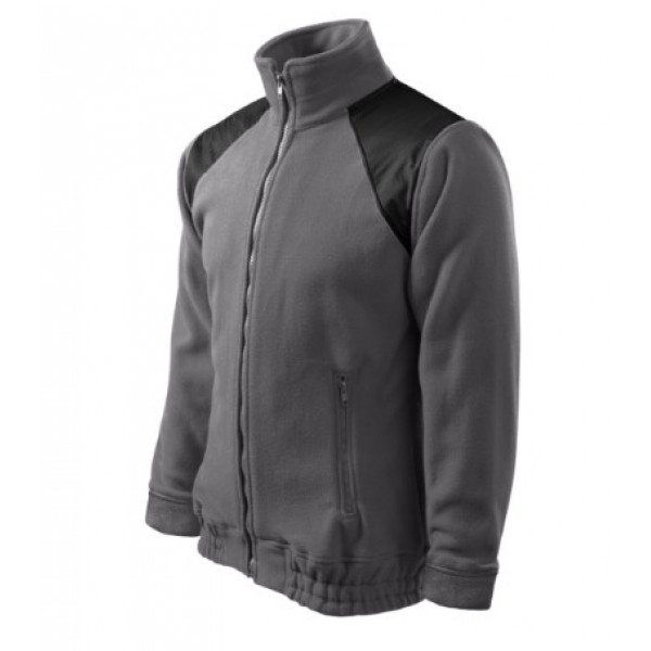 Jacket Hi-Q - steel gray