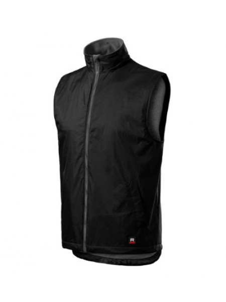 Body Warmer - black