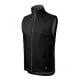 Body Warmer - black