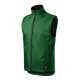 Body Warmer - bottle green