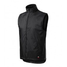 Body Warmer - ebony gray
