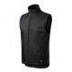 Body Warmer - ebony gray