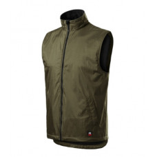 Body Warmer - military