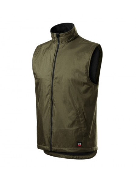 Body Warmer - military