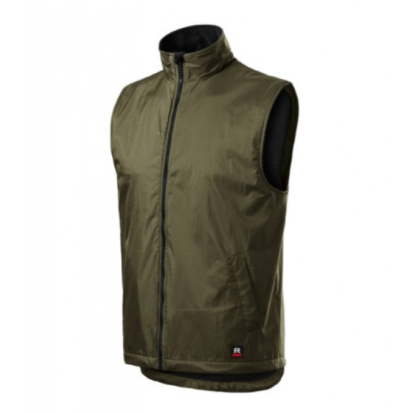 Body Warmer - military
