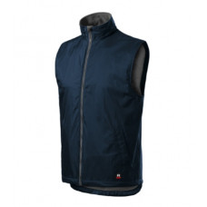 Body Warmer - navy blue