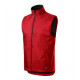 Body Warmer - red