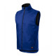 Body Warmer - royal blue