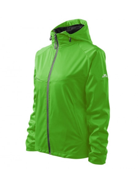 Cool - apple green