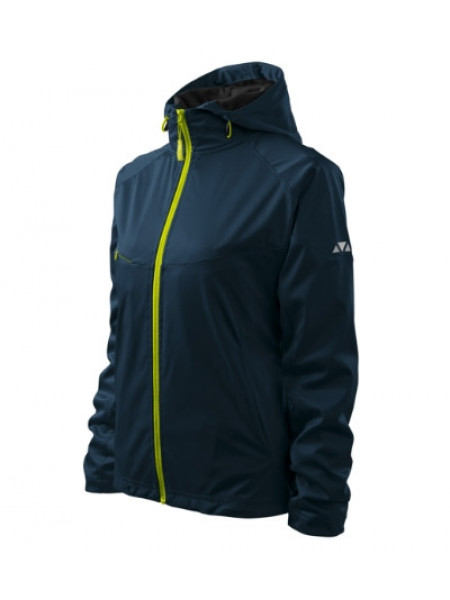 Cool - navy blue