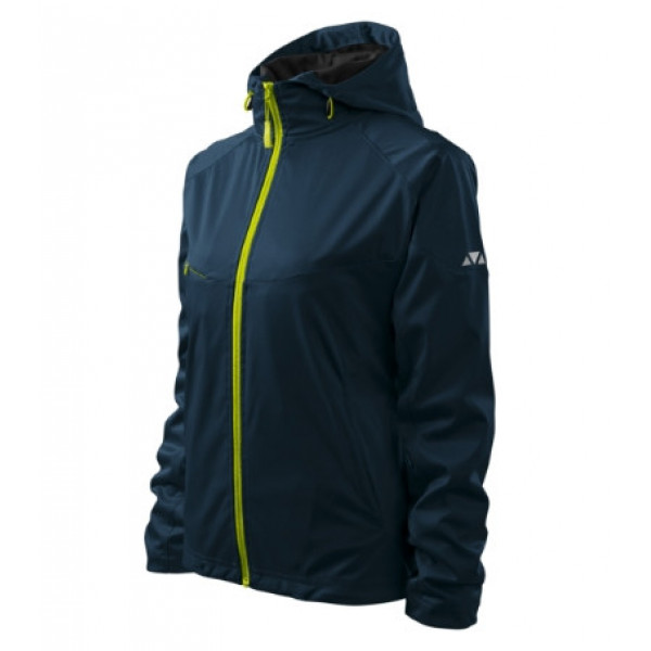 Cool - navy blue
