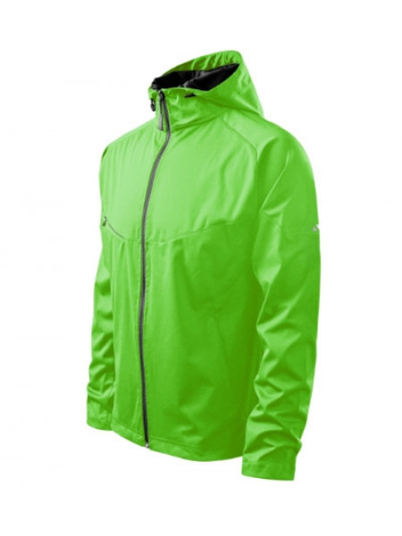 Cool - apple green