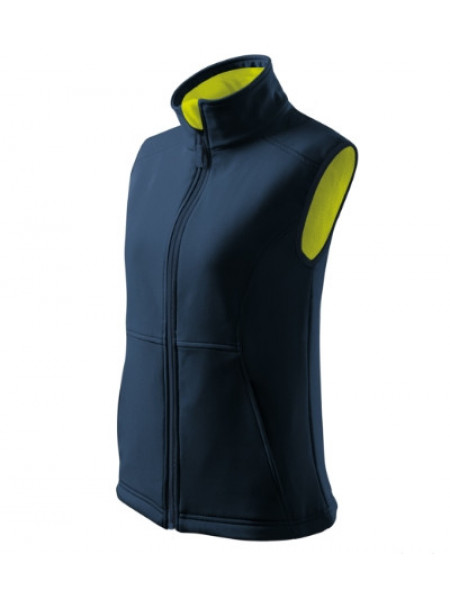 Vision - navy blue