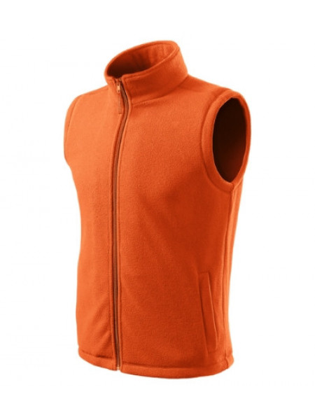 Next - orange
