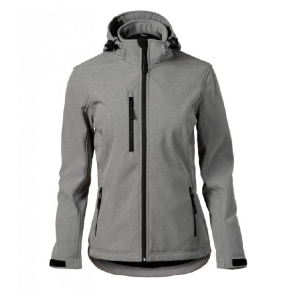 Performance - dark gray melange