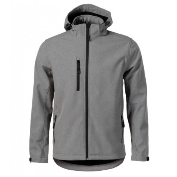 Performance - dark gray melange