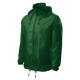 Windy - bottle green