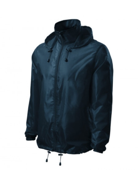 Windy - navy blue