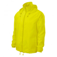 Windy - neon yellow