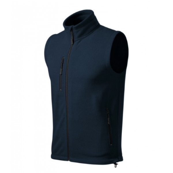 Exit - navy blue