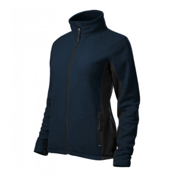 Frosty - navy blue